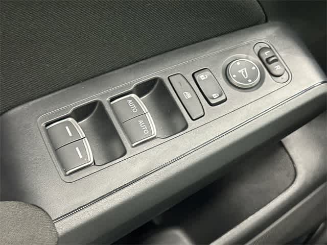 2026 Honda Civic Hatchback Sport Gray at Honda of Clear Lake