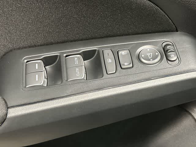 2026 Honda Civic Sport Crystal Black Pearl at Honda of Clear Lake