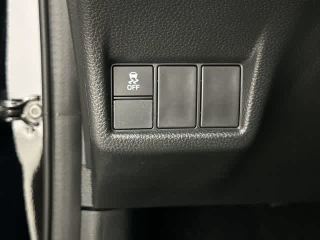 2026 Honda Civic Sport Crystal Black Pearl at Honda of Clear Lake
