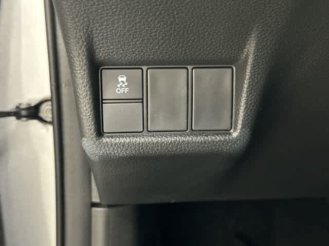 2026 Honda Civic Sport - 2