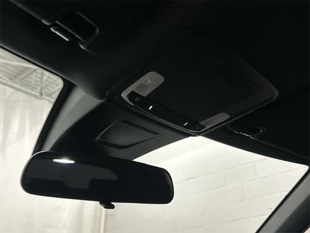 2026 Honda Civic Hatchback Sport Urban Gray Pearl at Honda of Clear Lake