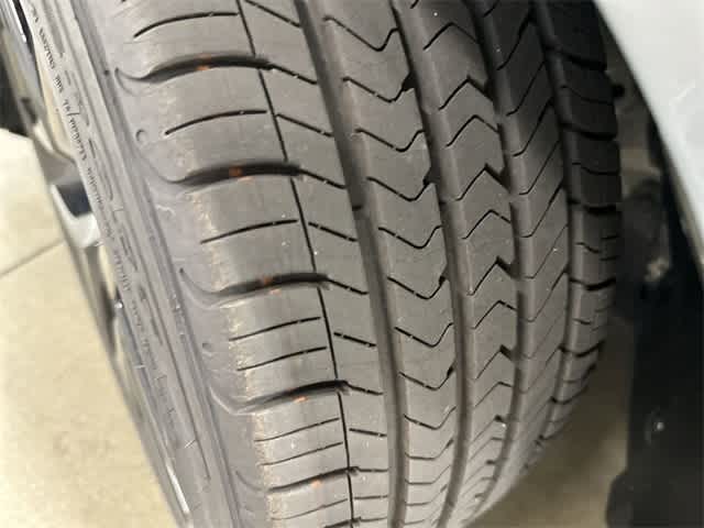 2026 Honda Civic Hatchback Sport Urban Gray Pearl at Honda of Clear Lake