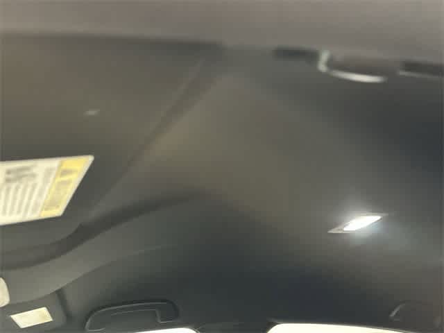 2026 Honda Civic Hatchback Sport Urban Gray Pearl at Honda of Clear Lake