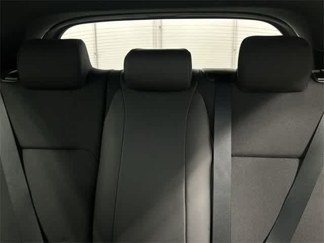 2026 Honda Civic Hatchback Sport Urban Gray Pearl at Honda of Clear Lake