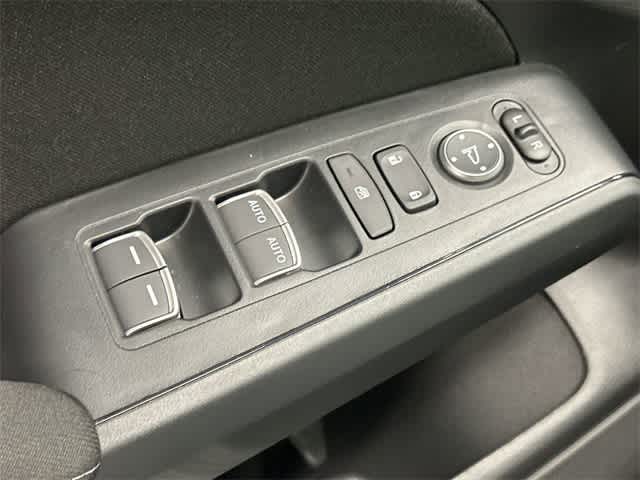 2026 Honda Civic Hatchback Sport Urban Gray Pearl at Honda of Clear Lake