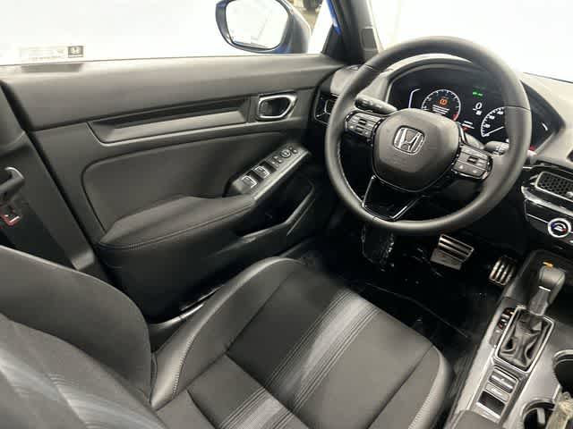2026 Honda Civic Sport - 11