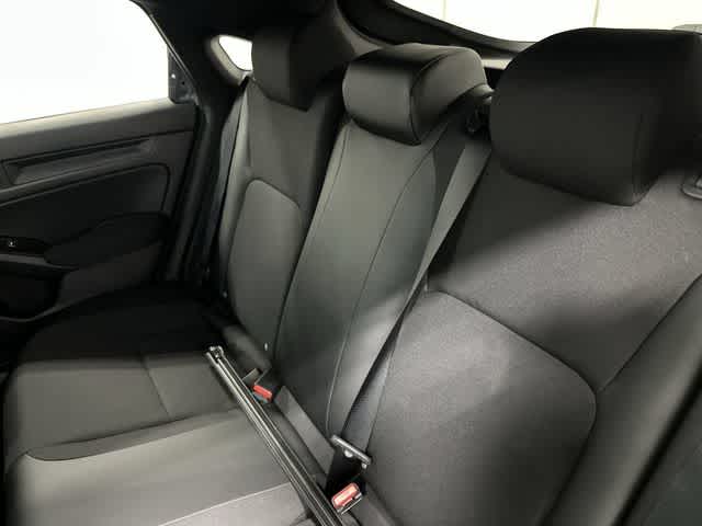 2026 Honda Civic Sport Urban Gray Pearl at Honda of Clear Lake