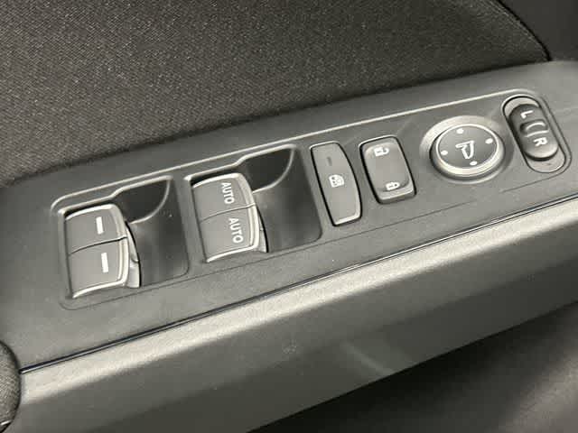2026 Honda Civic Sport Urban Gray Pearl at Honda of Clear Lake
