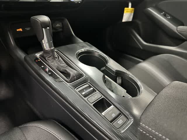 2026 Honda Civic Sport Urban Gray Pearl at Honda of Clear Lake