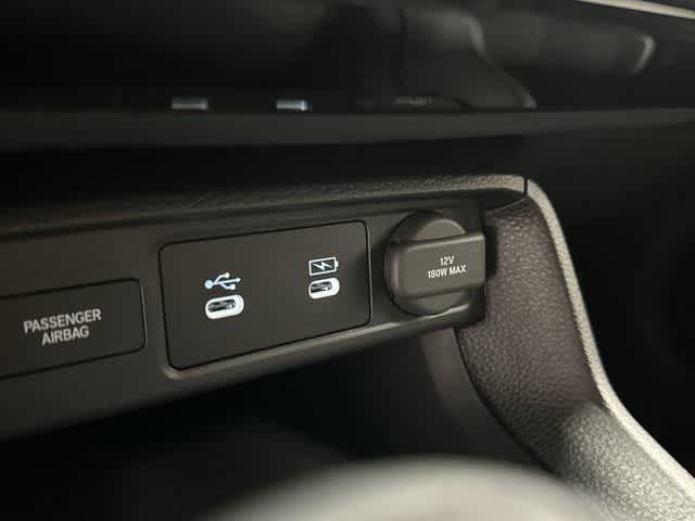 2026 Honda Civic Sport Urban Gray Pearl at Honda of Clear Lake