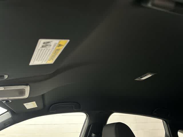 2026 Honda Civic Sport Urban Gray Pearl at Honda of Clear Lake