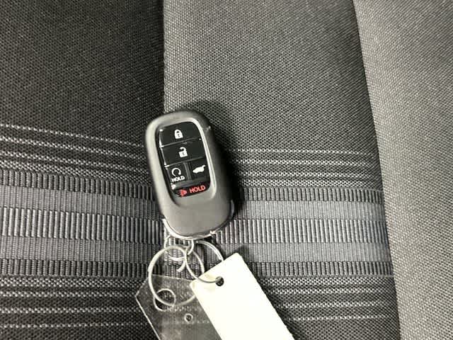 2026 Honda Civic Sport Urban Gray Pearl at Honda of Clear Lake