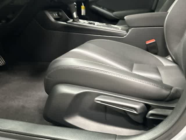 2026 Honda Civic Sport Urban Gray Pearl at Honda of Clear Lake