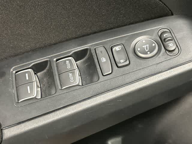 2024 Honda Civic Sport Crystal Black Pearl at Honda of Clear Lake