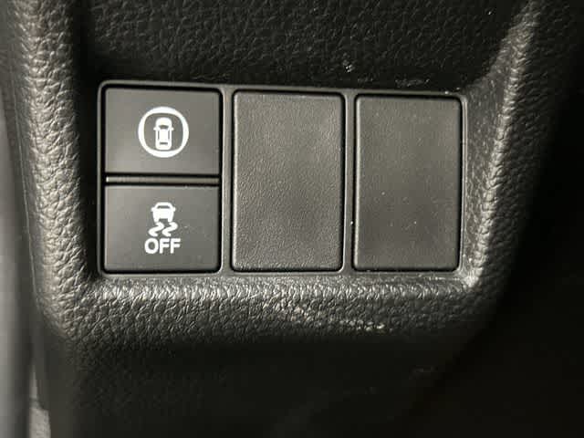2024 Honda Civic Sport Crystal Black Pearl at Honda of Clear Lake
