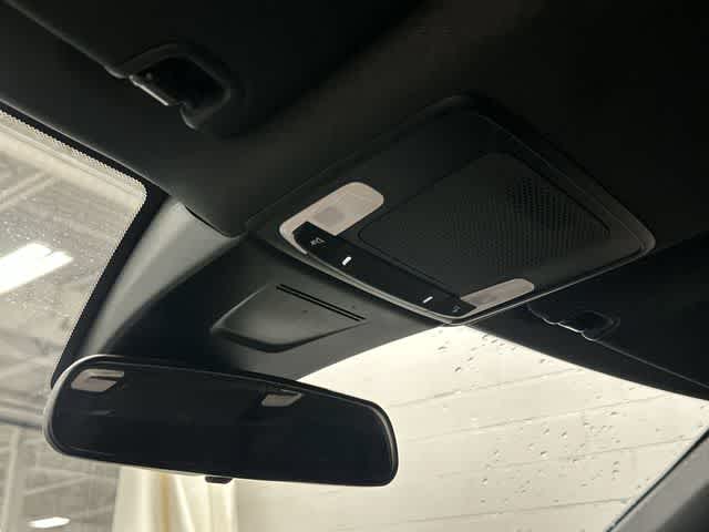 2024 Honda Civic Sport Crystal Black Pearl at Honda of Clear Lake