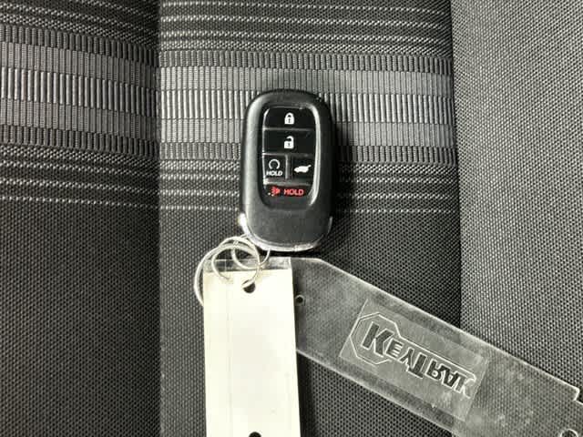 2024 Honda Civic Sport Crystal Black Pearl at Honda of Clear Lake