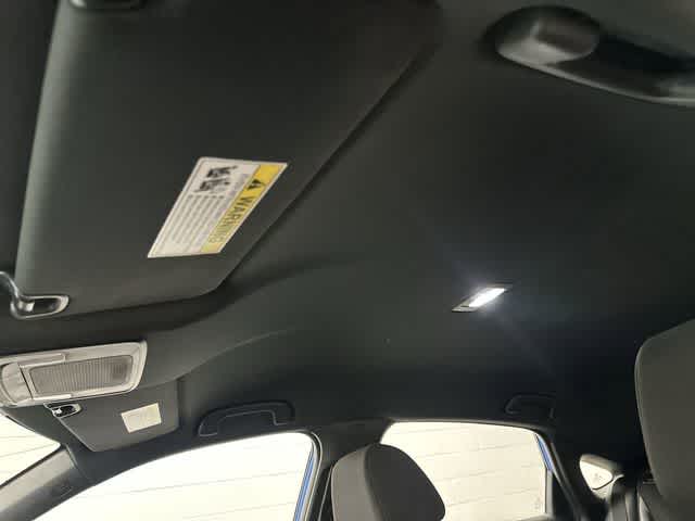 2024 Honda Civic Sport Boost Blue Pearl at Lexus Southwest Houston