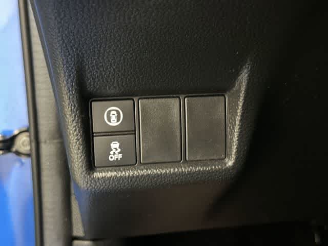 2024 Honda Civic Sport Boost Blue Pearl at Lexus Southwest Houston