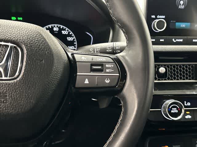 2024 Honda Civic Sport Boost Blue Pearl at Lexus Southwest Houston