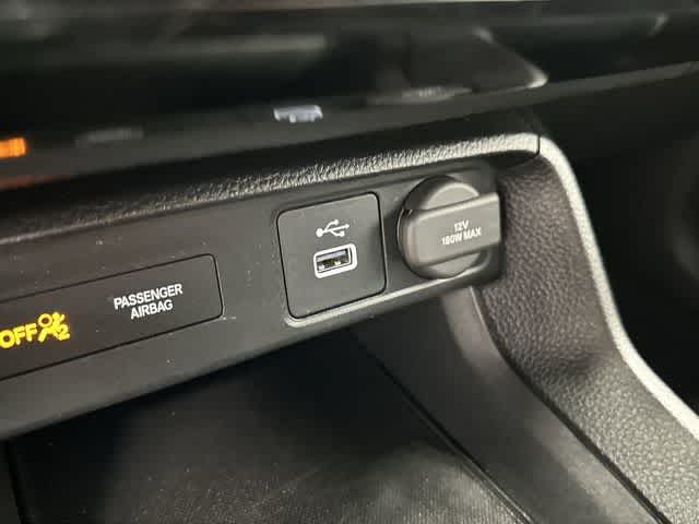 2024 Honda Civic Sport Boost Blue Pearl at Lexus Southwest Houston