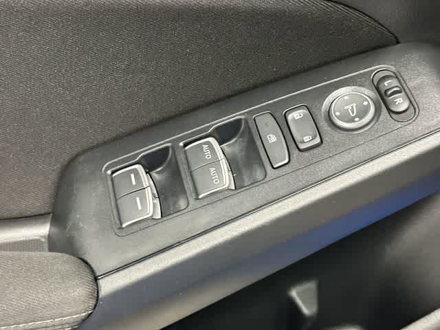 2024 Honda Civic Sport Boost Blue Pearl at Lexus Southwest Houston