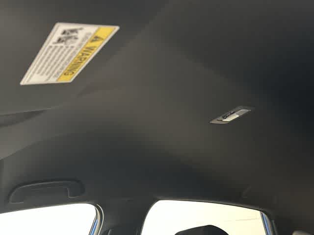 2026 Honda Civic Sport Boost Blue Pearl at Honda of Clear Lake