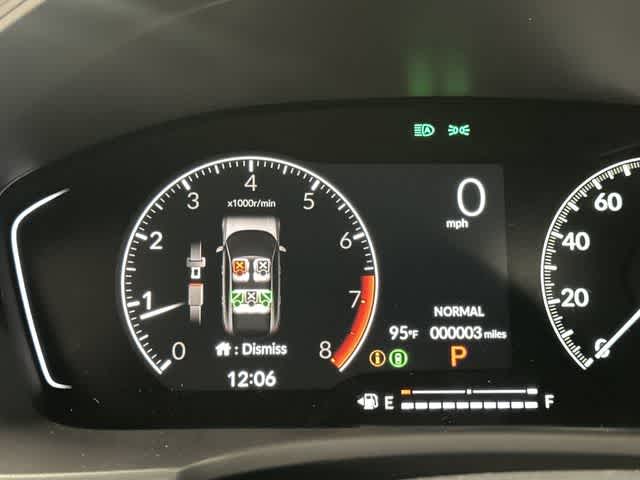 2026 Honda Civic Sport Boost Blue Pearl at Honda of Clear Lake