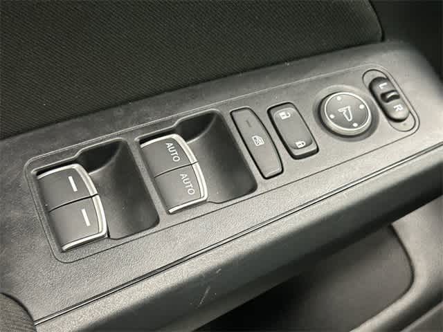 2024 Honda Civic Hatchback Sport Platinum White Pearl at Sterling McCall Lexus of Clear Lake