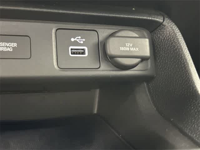 2024 Honda Civic Hatchback Sport Platinum White Pearl at Sterling McCall Lexus of Clear Lake