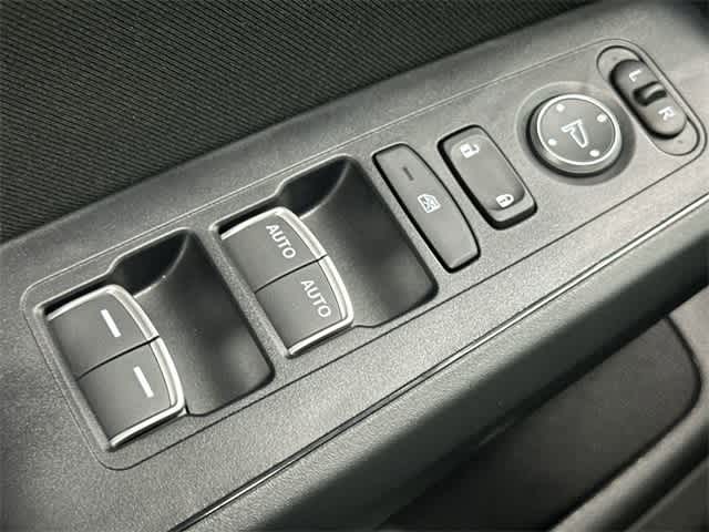 2025 Honda Civic Hatchback Sport Solar Silver Metallic at Sterling McCall Lexus of Clear Lake