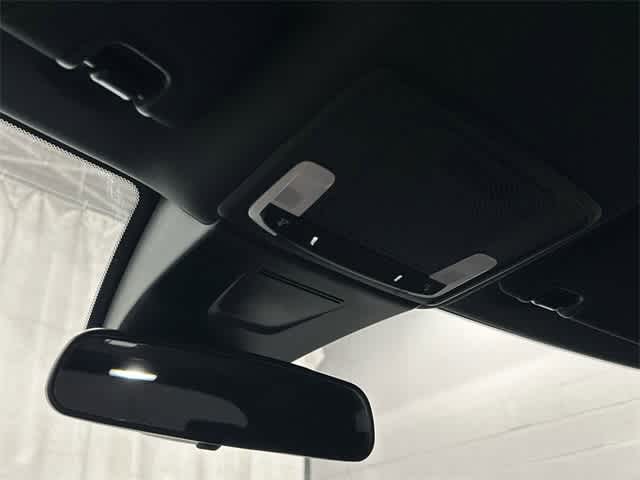 2025 Honda Civic Hatchback Sport Solar Silver Metallic at Sterling McCall Lexus of Clear Lake