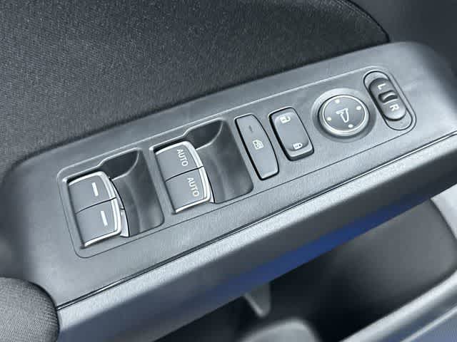 2026 Honda Civic Sport Boost Blue Pearl at Honda of Clear Lake