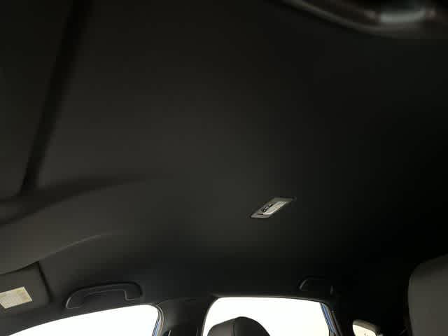2026 Honda Civic Sport Boost Blue Pearl at Honda of Clear Lake