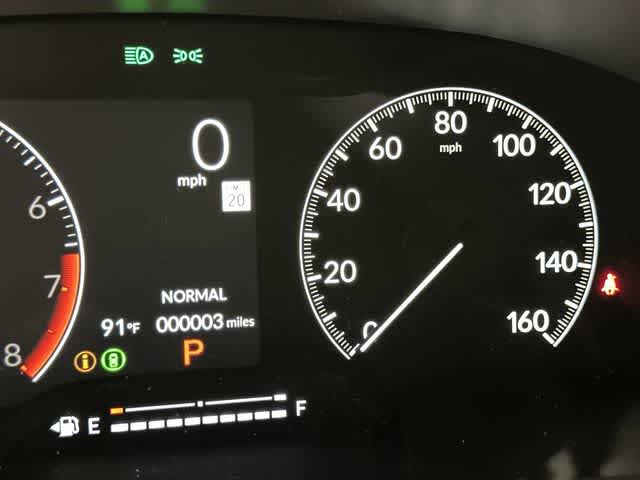 2026 Honda Civic Sport Boost Blue Pearl at Honda of Clear Lake