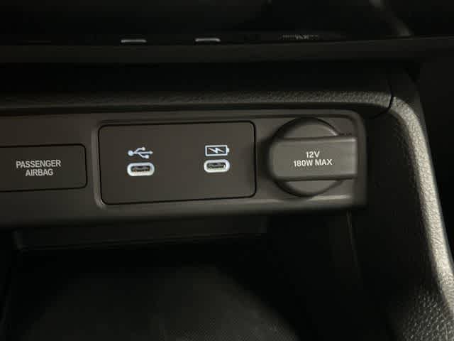 2026 Honda Civic Sport Boost Blue Pearl at Honda of Clear Lake