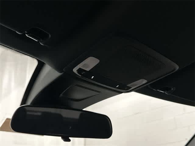 2025 Honda Civic Hatchback Sport Platinum White Pearl at Sterling McCall Acura