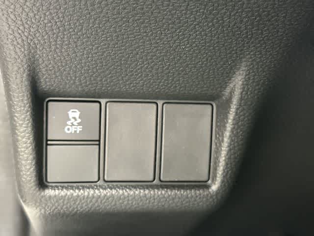 2025 Honda Civic Sport Platinum White Pearl at Honda of Clear Lake