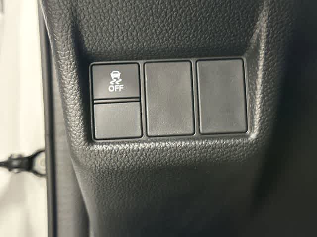 2026 Honda Civic Sport Platinum White Pearl at Honda of Clear Lake