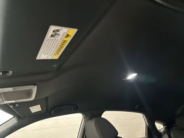 2026 Honda Civic Sport Platinum White Pearl at Honda of Clear Lake