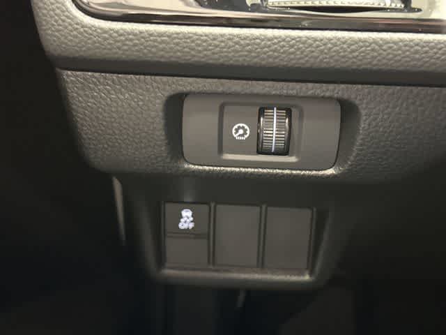 2026 Honda Civic Sport Platinum White Pearl at Honda of Clear Lake