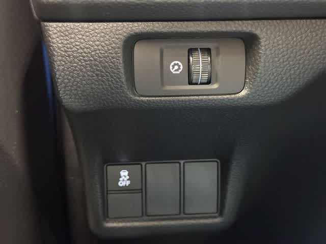 2026 Honda Civic Sport Boost Blue Pearl at Honda of Clear Lake