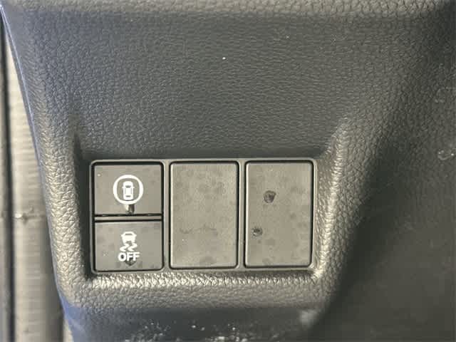 2022 Honda Civic Hatchback Sport Boost Blue Pearl at Sterling McCall Acura