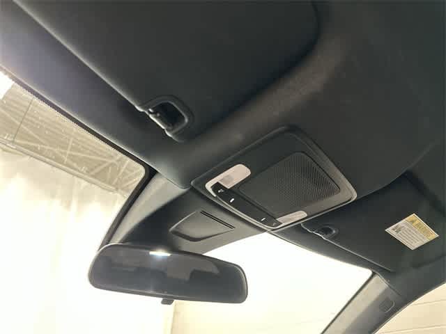 2022 Honda Civic Hatchback Sport Boost Blue Pearl at Sterling McCall Acura