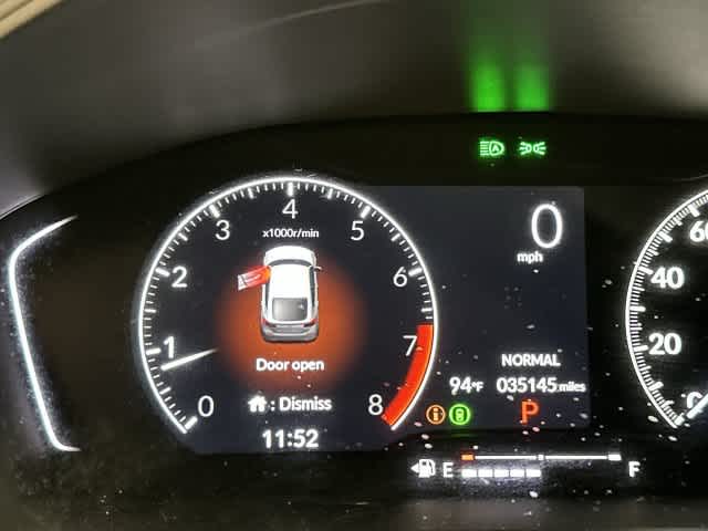 2024 Honda Civic Sport Lunar Silver Metallic at Honda of Clear Lake