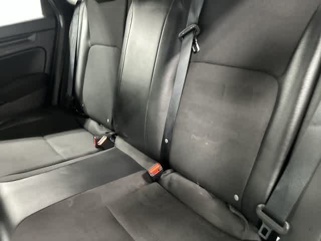 2024 Honda Civic Sport Lunar Silver Metallic at Honda of Clear Lake