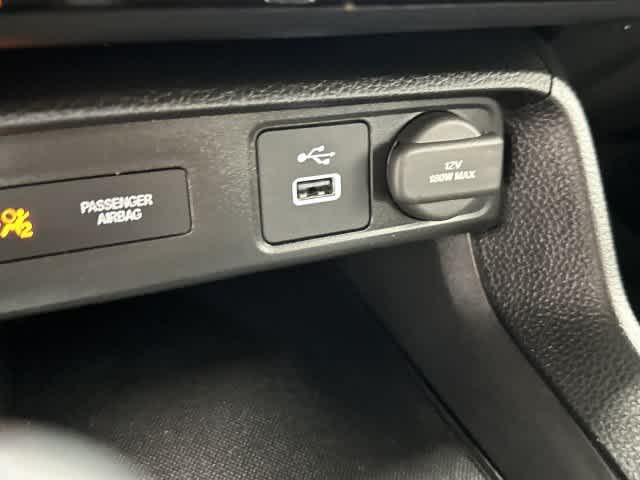 2024 Honda Civic Sport Lunar Silver Metallic at Honda of Clear Lake