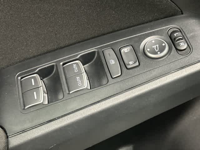 2024 Honda Civic Sport Lunar Silver Metallic at Honda of Clear Lake