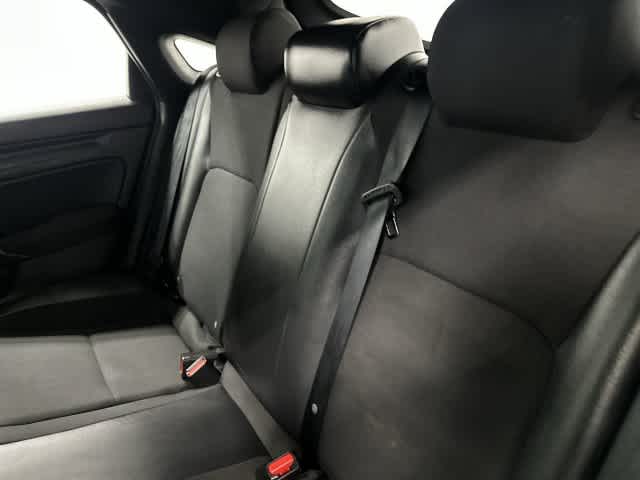 2024 Honda Civic Sport Lunar Silver Metallic at Honda of Clear Lake