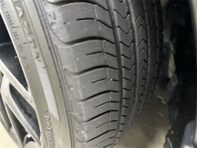 2025 Honda Civic Hatchback Sport Meteorite Gray Metallic at Sterling McCall Acura